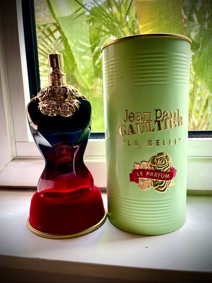 « La belle le parfum » 100ml - photo numéro 3