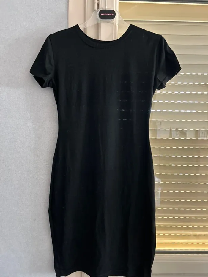 Robe cintré