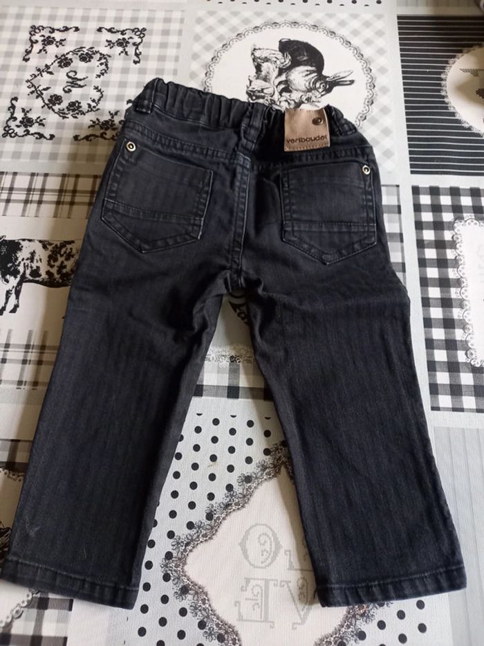 Jeans slim - photo numéro 2