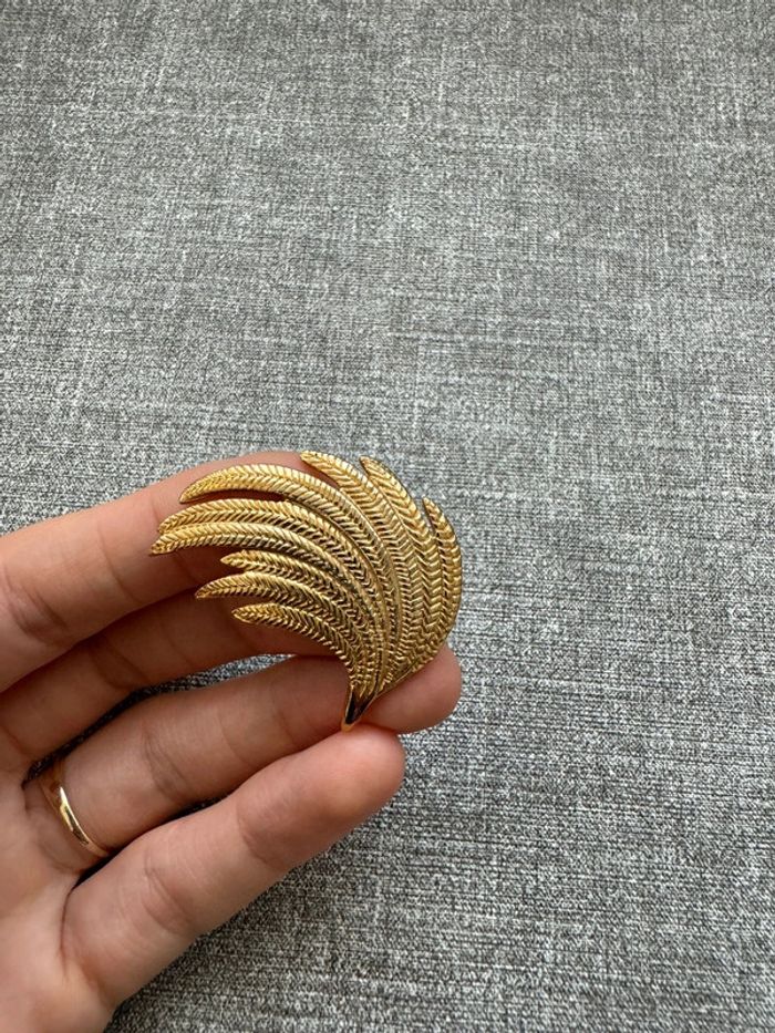 Broche - photo numéro 4