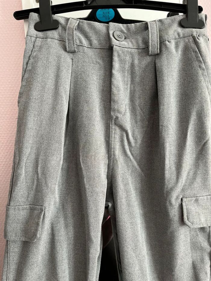 Pantalon cargo gros - Jennyfer - photo numéro 3