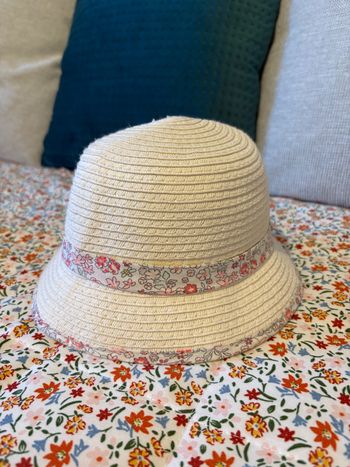 Chapeau sergent Major