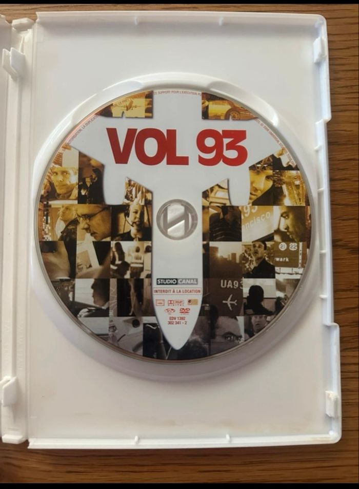 Dvd vol 93 - photo numéro 2