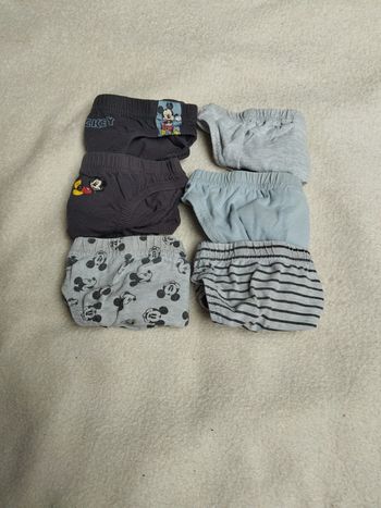Sous-vêtements