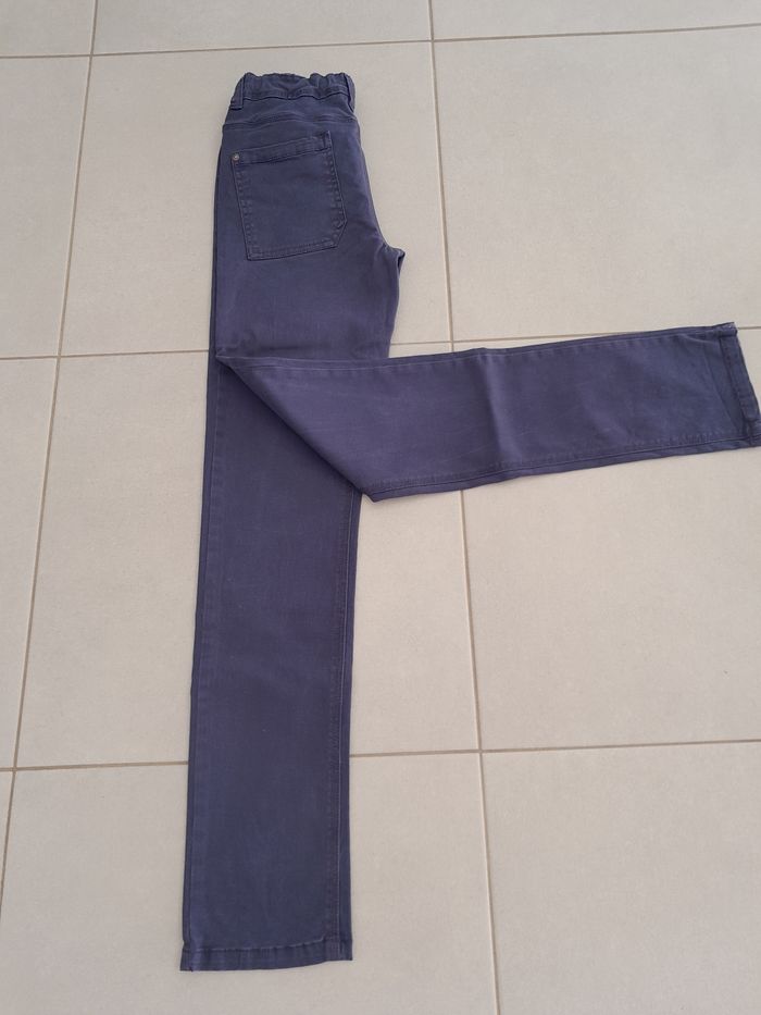 Pantalon garçon 14 ans