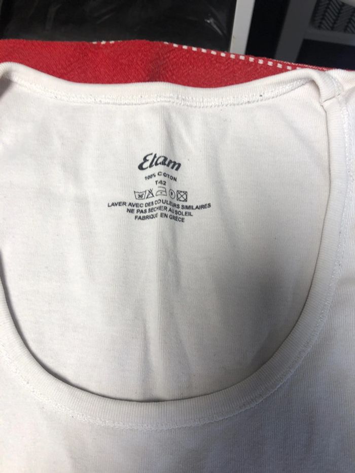 Lot débardeur - photo numéro 13