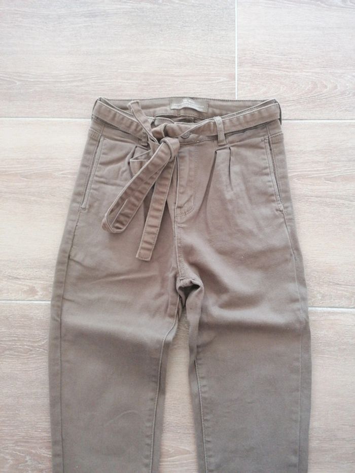 Pantalon femme taille 36 vs miss - photo numéro 2