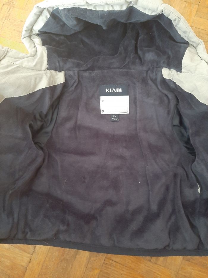 Manteau - photo numéro 3