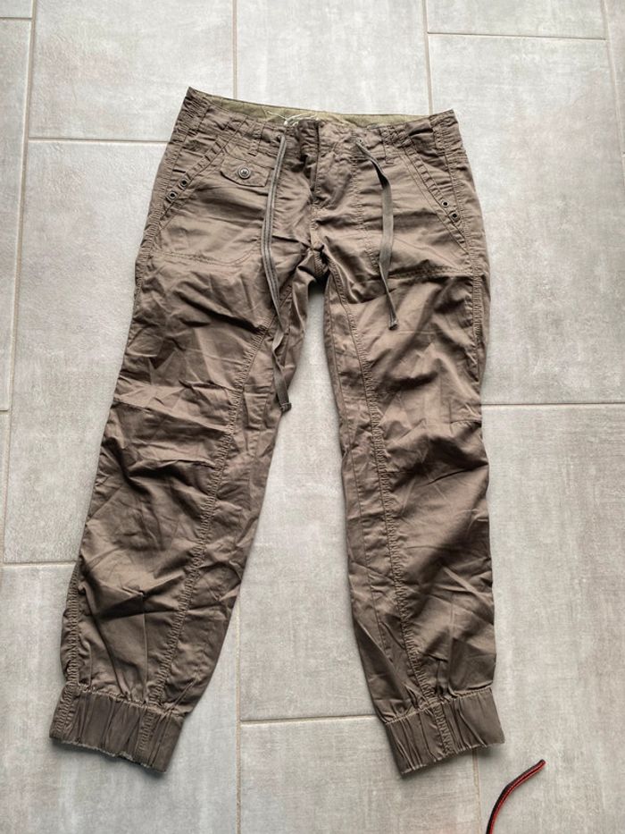 Jean/pantalon esprit taille 38