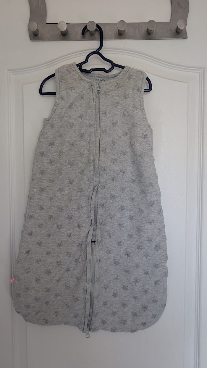 Lot de 10 gigoteuses 0-6 mois - photo numéro 3