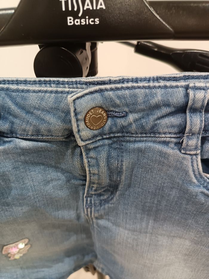 Jupe 8 ans Vertbaudet - photo numéro 2