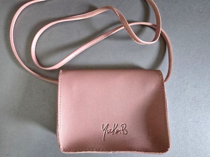 👜 Sac Fillette - Rainbow Yuko B - photo numéro 3