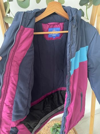 Veste de ski Longboard S/36