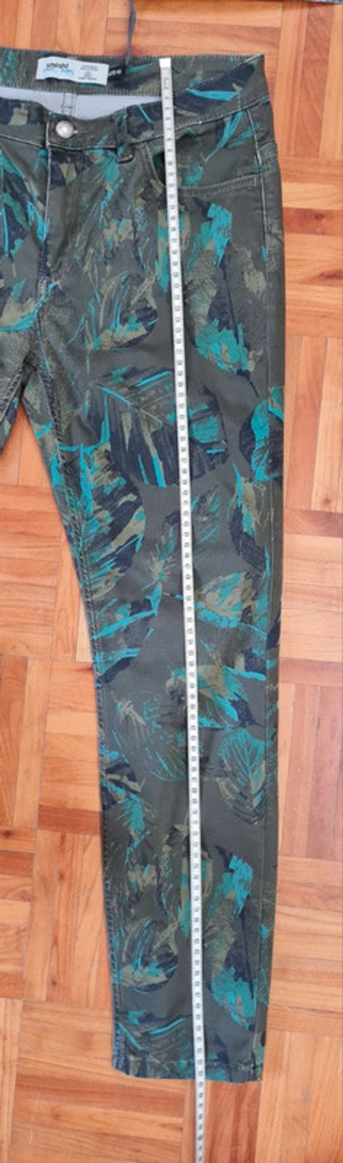 Pantalon smash T40 FR - photo numéro 14