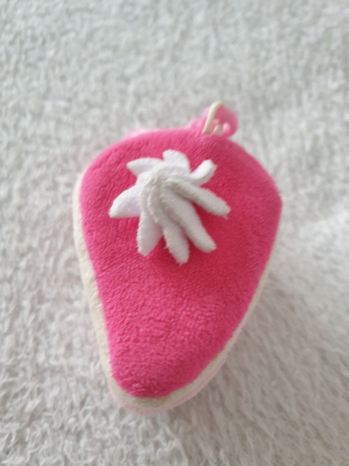 Squeezamals porte cles - photo numéro 6