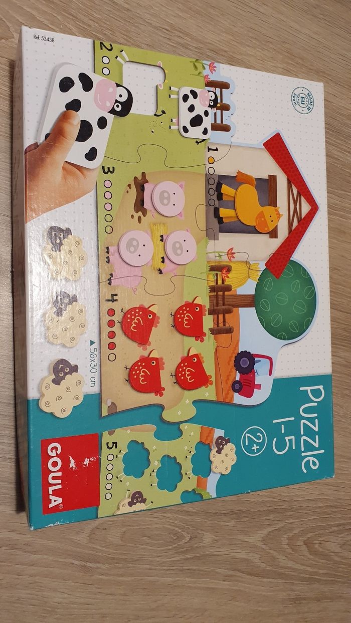 Puzzle - photo numéro 3