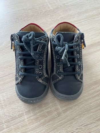 Chaussures Pat & Ripaton 22