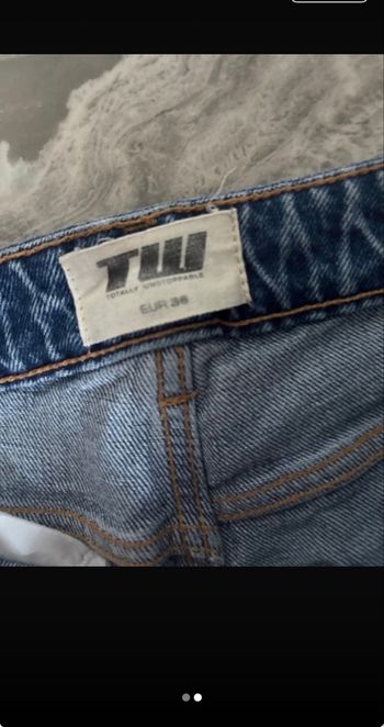 Jean 