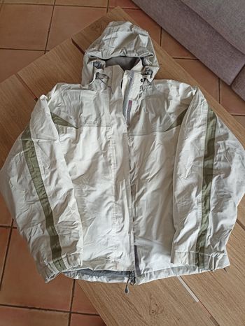 Blouson de ski 