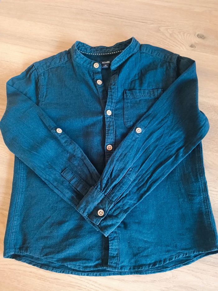 Chemise 8A