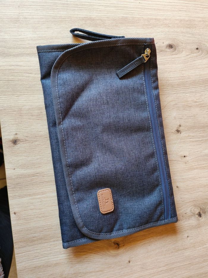 Sac à langer - photo numéro 5