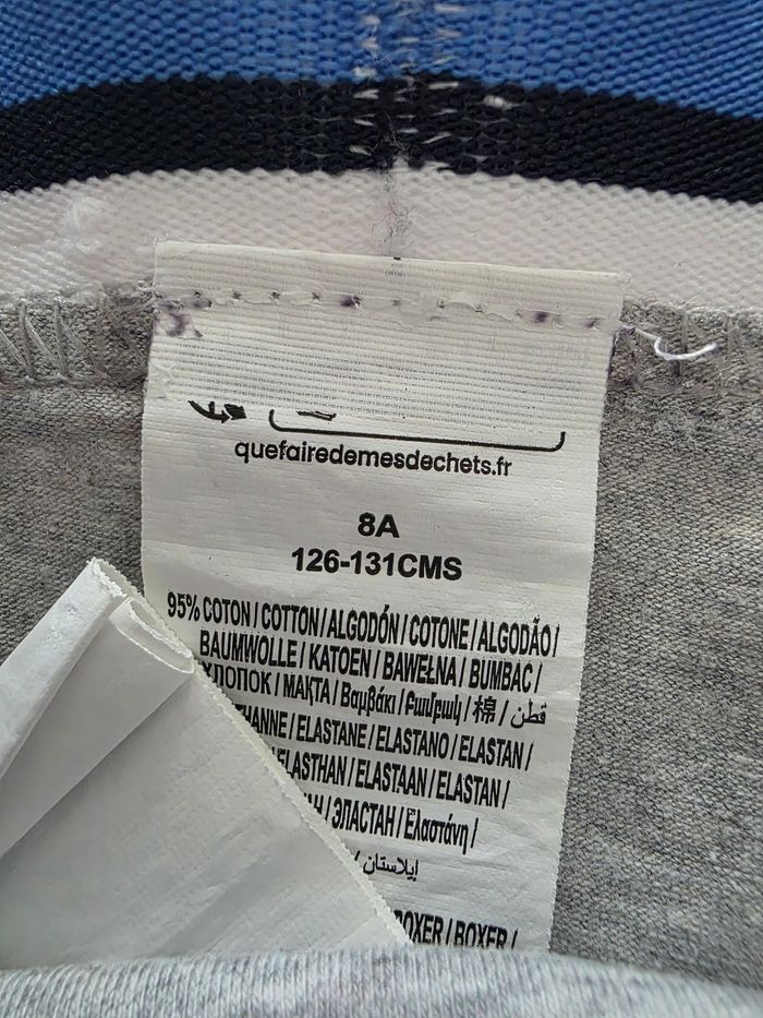 Lot de caleçon - photo numéro 9