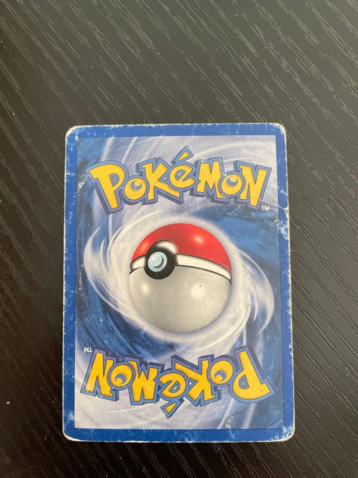 Carte Pokémon Goelise 70/100 - photo numéro 2