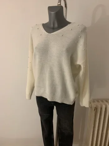 Pull tissaia T42/44