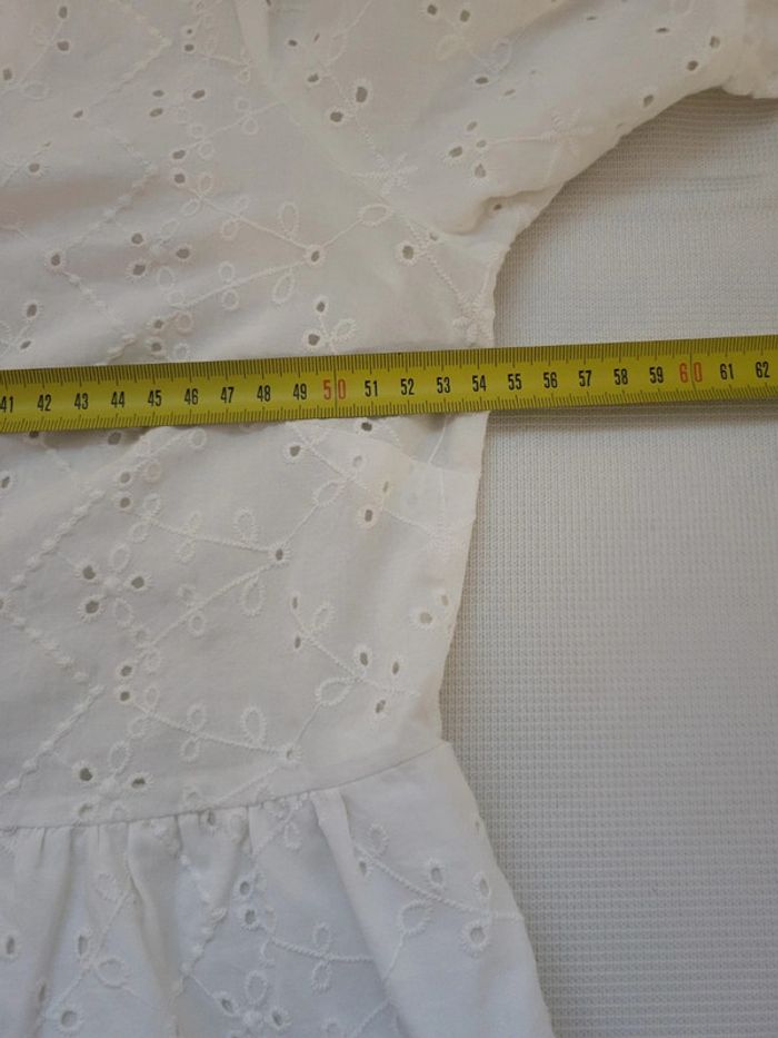 Robe broderie - photo numéro 6