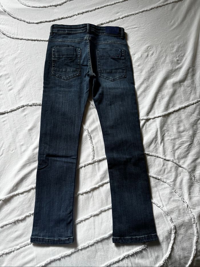 Pantalon okaïdi 10 ans/ 140 cm - photo numéro 2