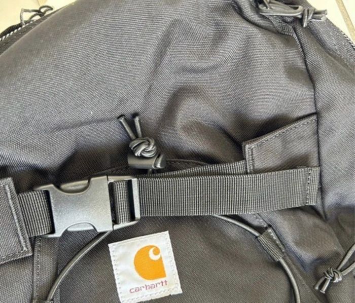 Sac à dos carhartt - photo numéro 2