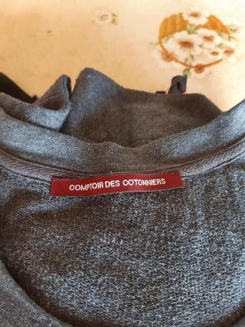 Vend lot de 24 pièces taille 40 femme