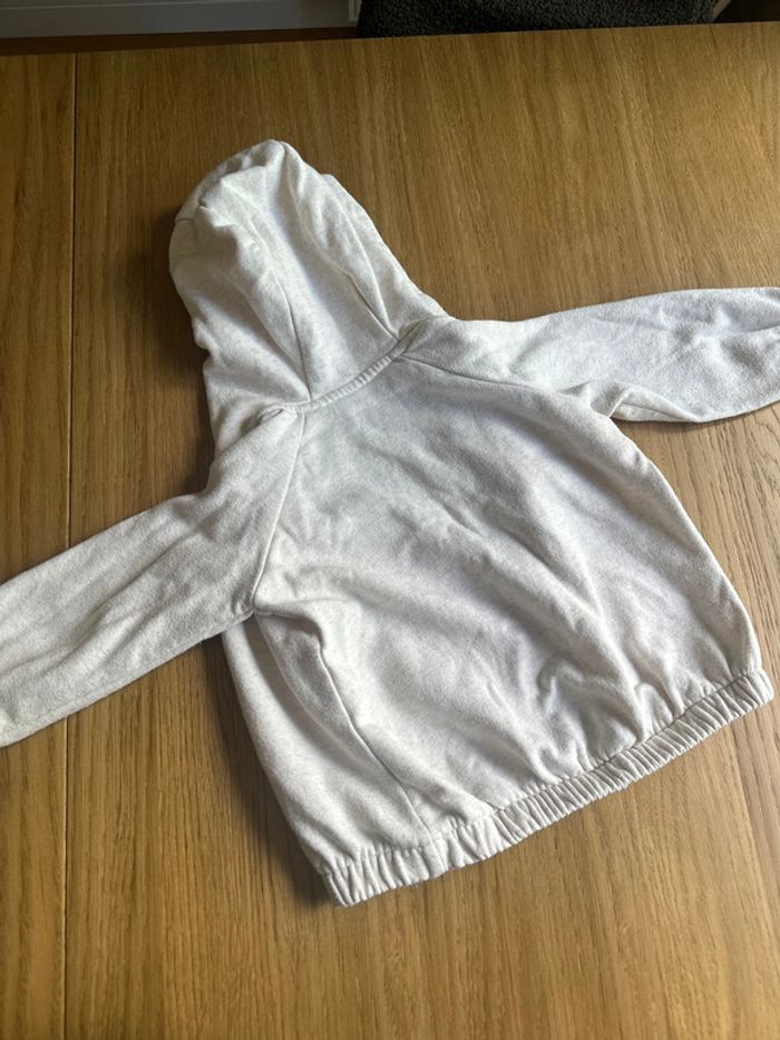 Gilet primark - photo numéro 4