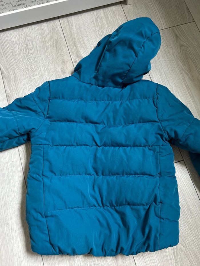 Manteau doudoune - photo numéro 6