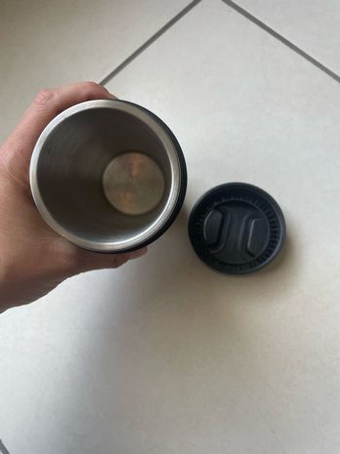 Mug isotherme nikon - photo numéro 5