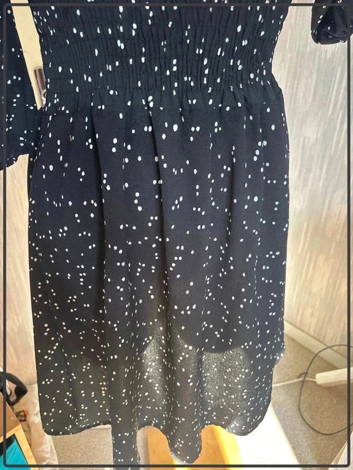 Robe taille unique made in italy * - photo numéro 3