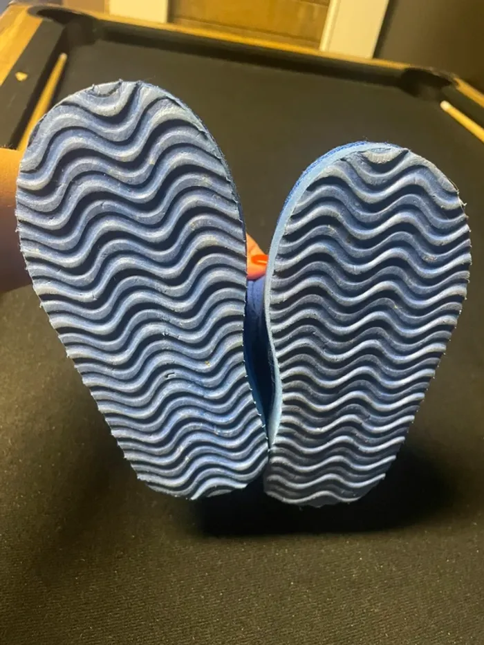 Botte garçon pat patrouille - photo numéro 5