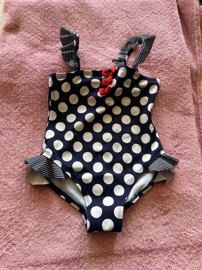 Maillot de bain