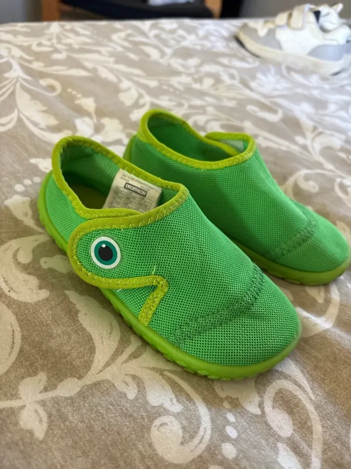Chaussures d’eau - photo numéro 2