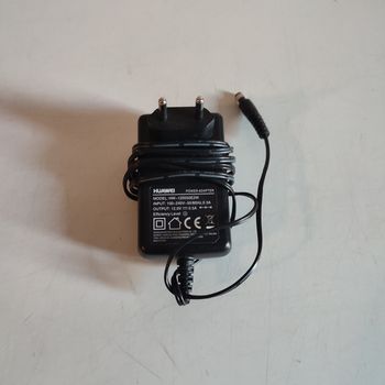 Chargeur Huawei  12Volt - 0,5A Model  HW-120050E2W