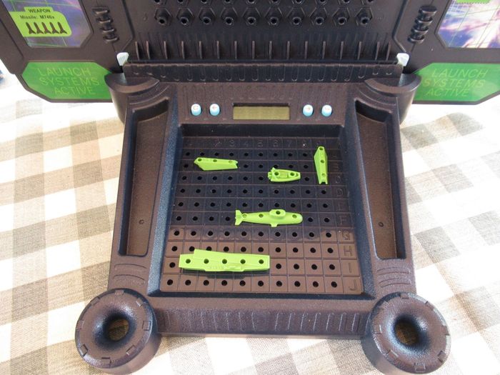 Bataille navale - photo numéro 4