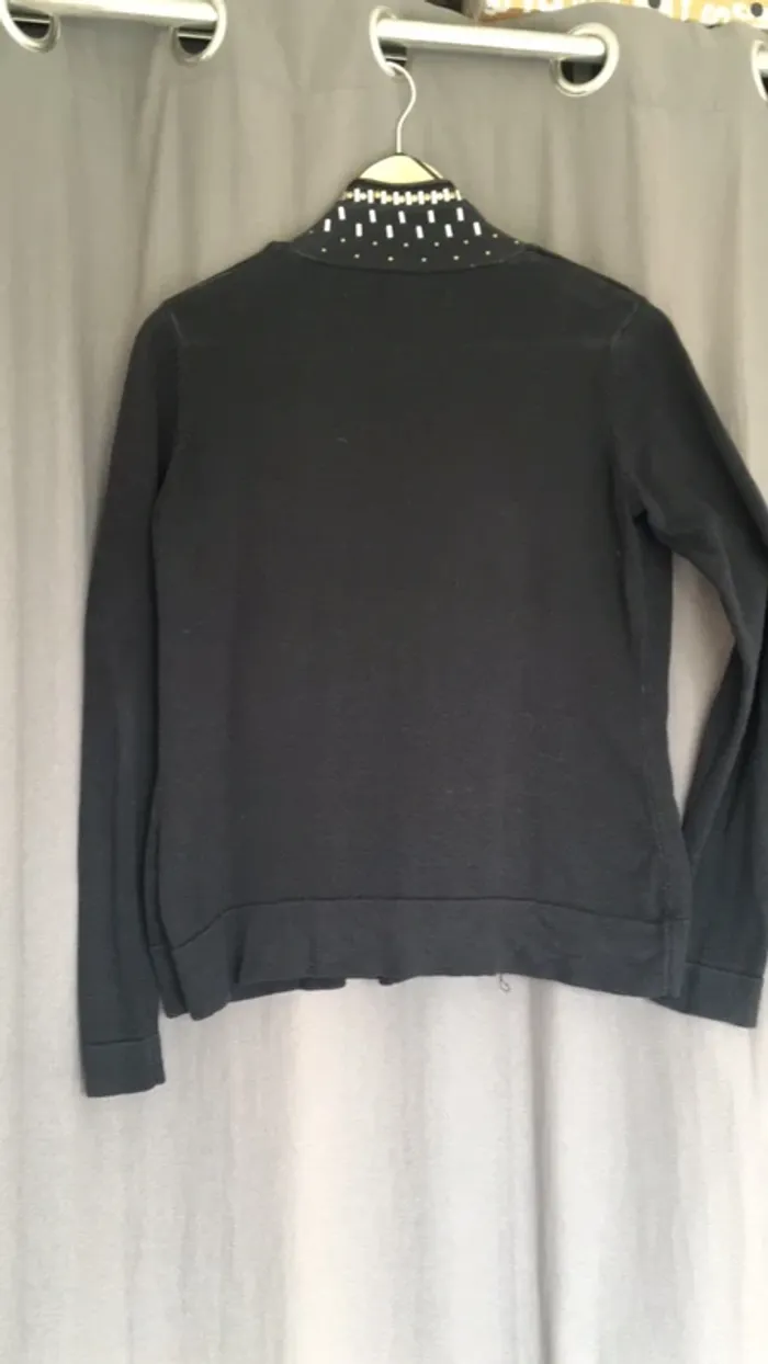 Gilet - photo numéro 3