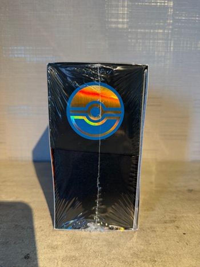 ETB Pokémon Mega evolution  ME01 - photo numéro 4