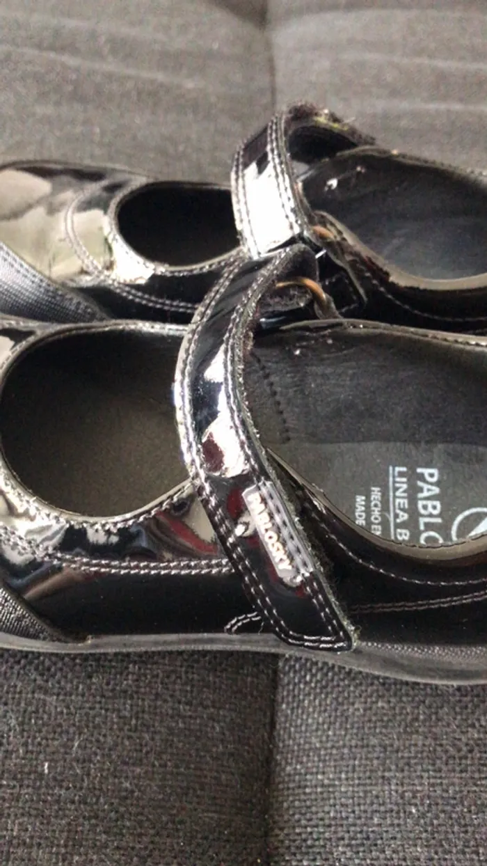 Chaussure Pablosky - photo numéro 4