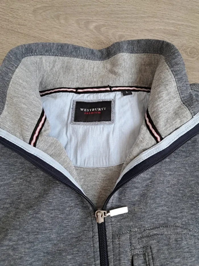 Gilet westbury - photo numéro 3