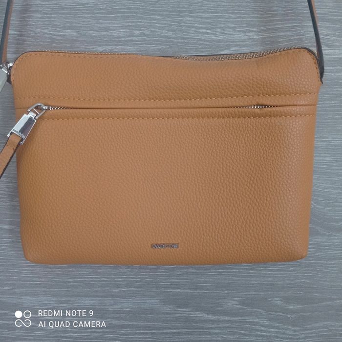 Sac pochette