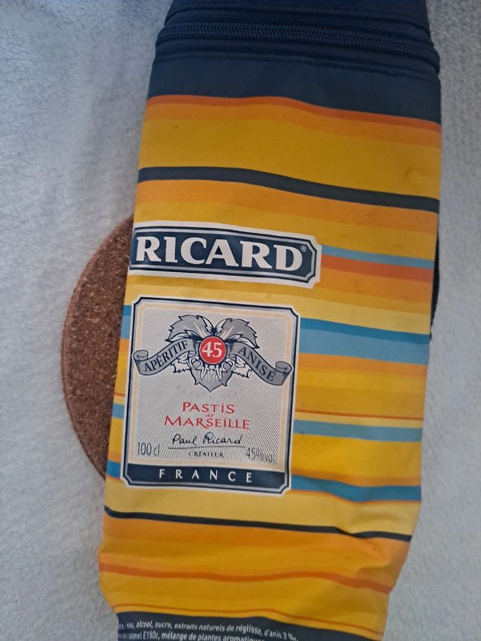 Sac Ricard - photo numéro 2