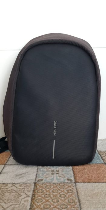 Sac à dos antivol   XD design