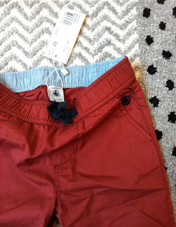 Pantalon Neuf - Taille 3 ans - photo numéro 2