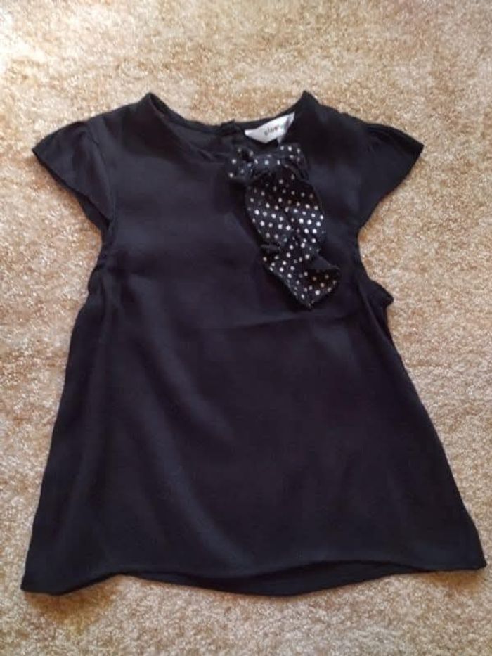 Robe tunique 18 mois - photo numéro 2